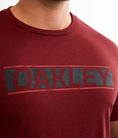 Linear O Hydrolix™ T-Shirt