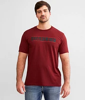 Linear O Hydrolix™ T-Shirt