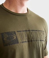 Bark Plate O Hydrolix™ T-Shirt