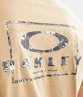 Spray Granite T-Shirt