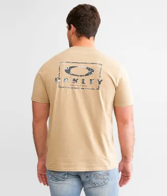 Oakley Spray Granite T-Shirt