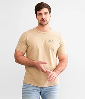 Spray Granite T-Shirt