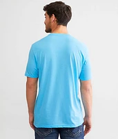 Stack Camo O Hydrolix™ T-Shirt