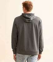 Si Valor Hooded Sweatshirt