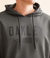 Si Valor Hooded Sweatshirt