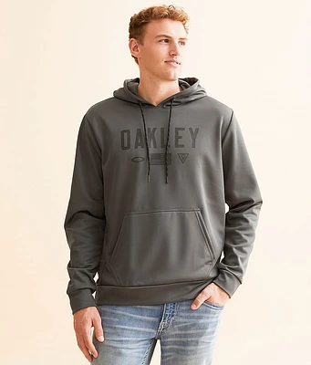 Si Valor Hooded Sweatshirt
