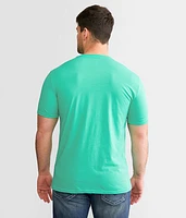 Linear O Hydrolix™ T-Shirt