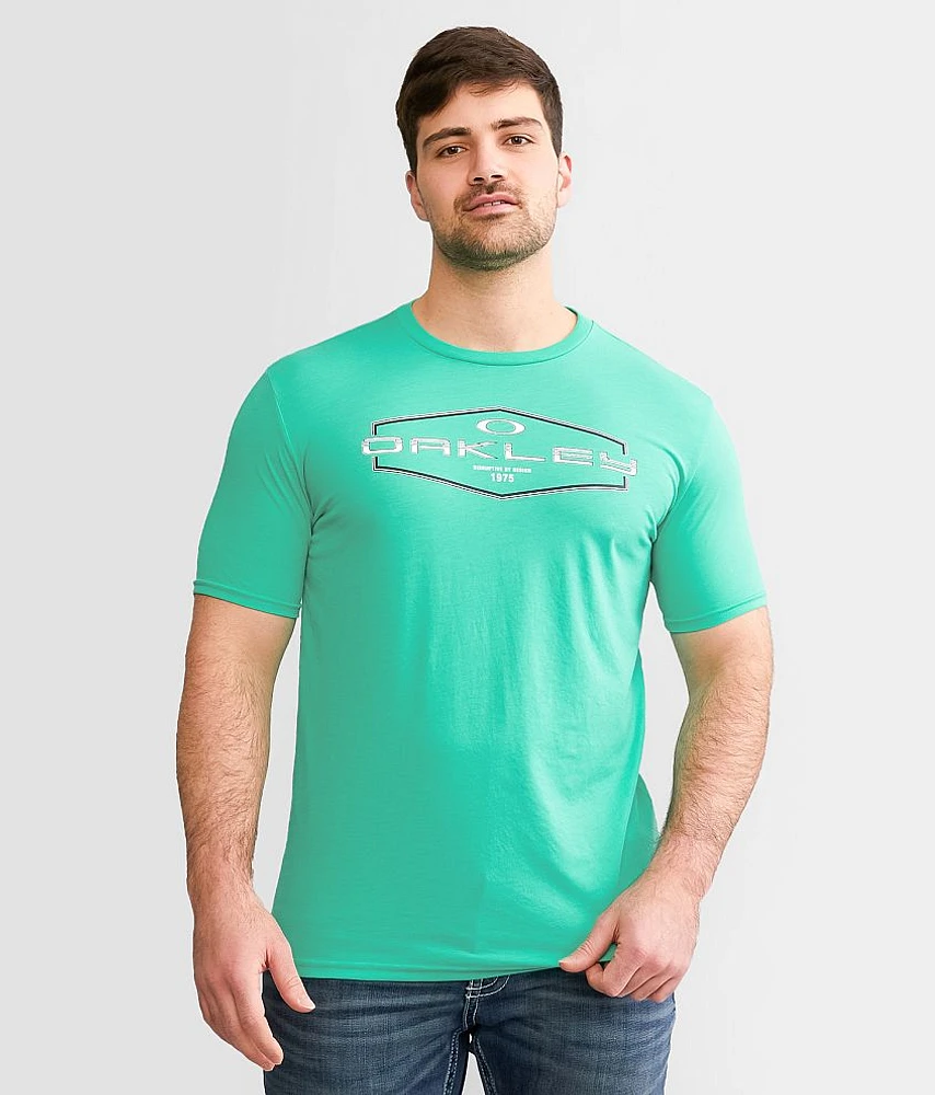 Linear O Hydrolix™ T-Shirt