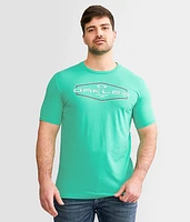Linear O Hydrolix™ T-Shirt