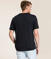 Concrete Stencil O Hydrolix™ T-Shirt