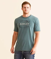 Oakley Concrete Stencil O Hydrolix T-Shirt