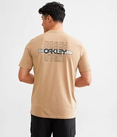 Split O Hydrolix™ T-Shirt
