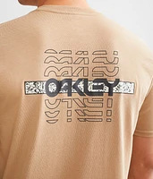 Split O Hydrolix™ T-Shirt