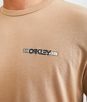 Split O Hydrolix™ T-Shirt