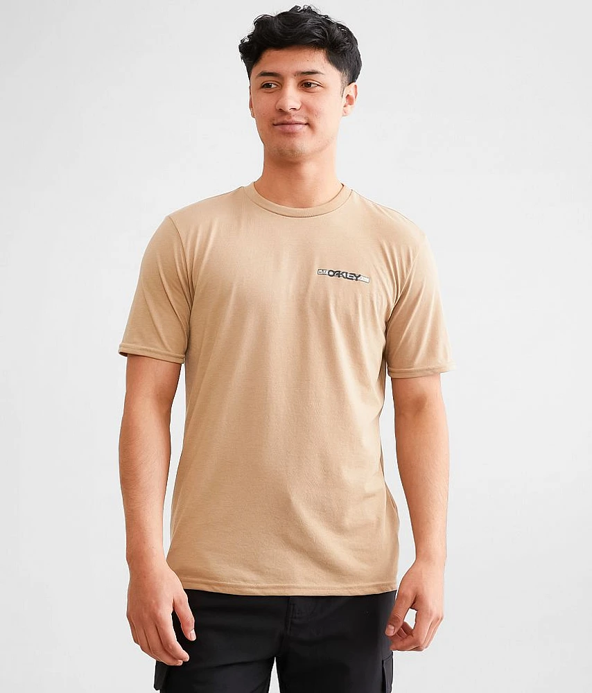 Split O Hydrolix™ T-Shirt