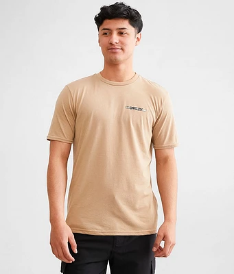 Split O Hydrolix™ T-Shirt