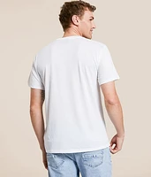 Bark Sun O Hydrolix™ T-Shirt