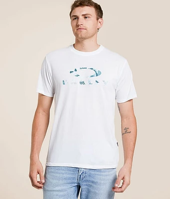 Bark Sun O Hydrolix™ T-Shirt