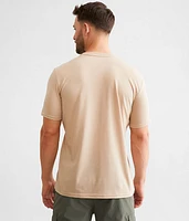 Weathered O Hydrolix™ T-Shirt