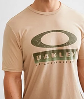Weathered O Hydrolix™ T-Shirt