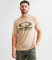 Weathered O Hydrolix™ T-Shirt
