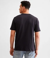 Machined T-Shirt