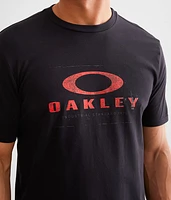 Machined T-Shirt