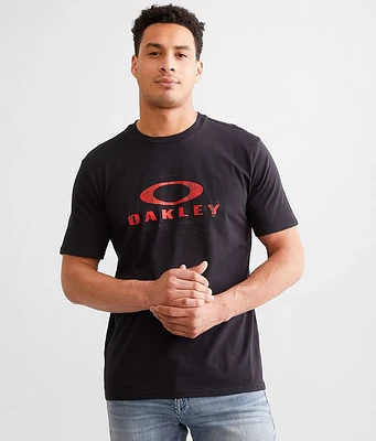 Machined T-Shirt