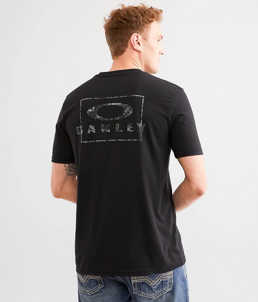 O Spray Granite Hydrolix™ T-Shirt