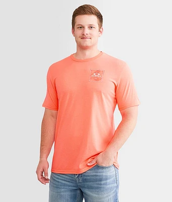 O Stack Granite Hydrolix™ T-Shirt
