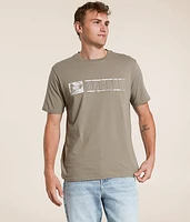 O Bark T-Shirt