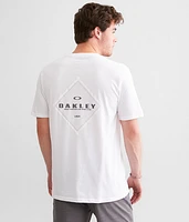 Oakley Rough Rhombus O-Bark T-Shirt