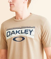 Brushed Steel O Hydrolix™ T-Shirt