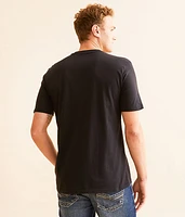 Grito Stack Camo T-Shirt