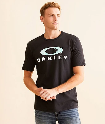 Oakley Grito Stack Camo T-Shirt