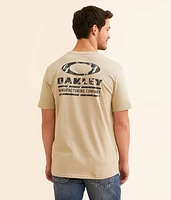 O Stack Camo T-Shirt