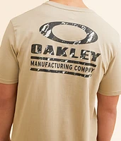 O Stack Camo T-Shirt