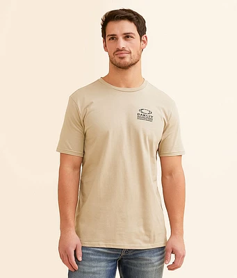 Oakley O Stack Camo T-Shirt