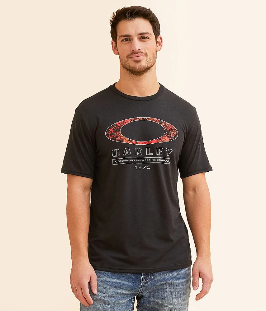 Concrete Block O Hydrolix™ T-Shirt
