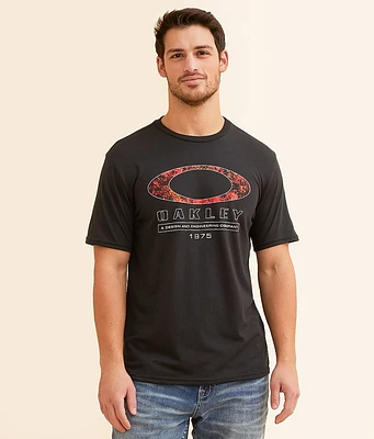 Concrete Block O Hydrolix™ T-Shirt