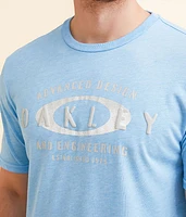 Spray Stencil O Hydrolix™ T-Shirt