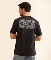 Oakley Splatter Grid T-Shirt