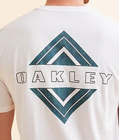 O Diamond Static T-Shirt