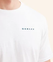 O Diamond Static T-Shirt