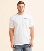 O Diamond Static T-Shirt