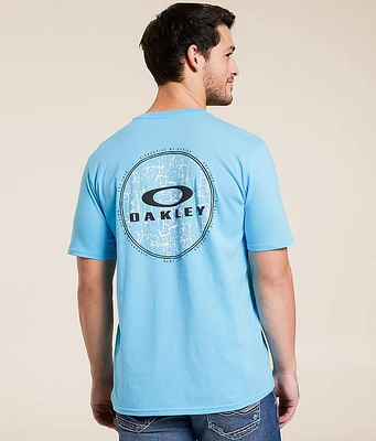 Stacked Resist T-Shirt