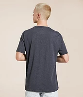Granite Diamond Dark T-Shirt