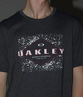 Granite Diamond Dark T-Shirt