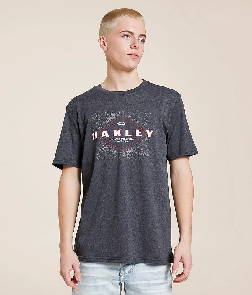 Granite Diamond Dark T-Shirt