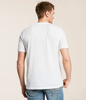 O Bark Plate 2.0 Hydrolix™ T-Shirt